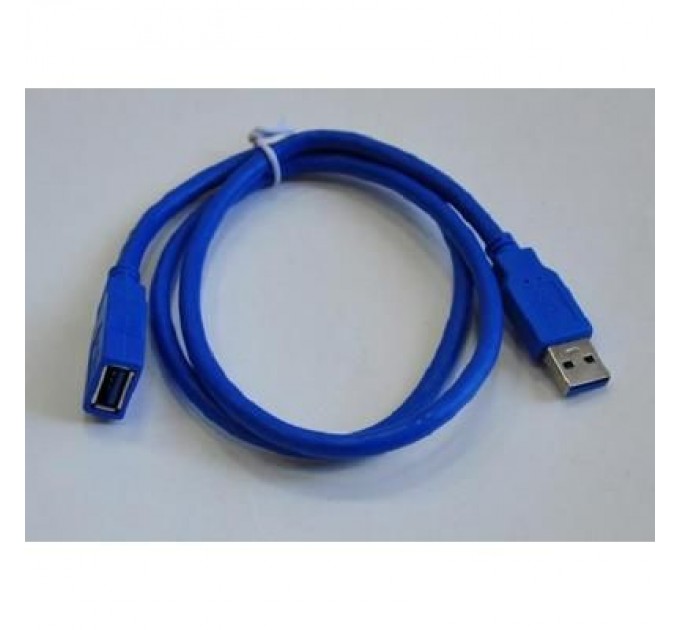 Дата кабель USB 3.0 AM/AF Atcom (6148)