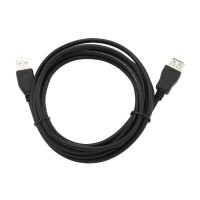 Дата кабель подовжувач USB2.0 А/A Cablexpert (CCP-USB2-AMAF-10)