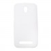 Чохол до мобільного телефона Drobak для HTC Desire 500 /ElasticPU/White (218864)