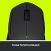 Logitech Мишка Logitech M280 Black (910-004287)
