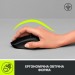 Logitech Мишка Logitech M280 Black (910-004287)