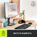 Logitech Мишка Logitech M280 Black (910-004287)