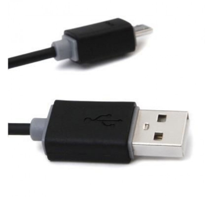 Prolink Дата кабель USB 2.0 AM to Micro 5P 1.5m Prolink (PB487-0150)