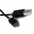 Prolink Дата кабель USB 2.0 AM to Micro 5P 1.5m Prolink (PB487-0150)