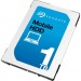 Seagate Жорсткий диск для ноутбука 2.5" 1TB Seagate (ST1000LM035)