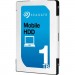 Seagate Жорсткий диск для ноутбука 2.5" 1TB Seagate (ST1000LM035)