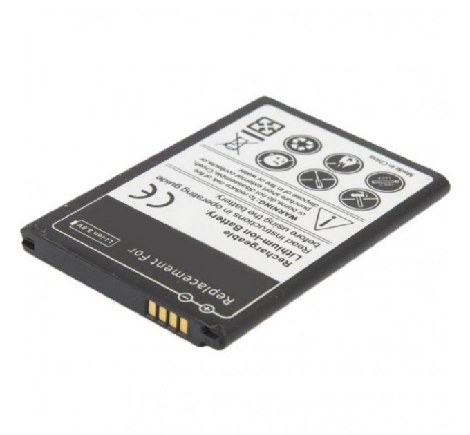 PowerPlant Акумуляторна батарея PowerPlant Samsung Galaxy NOTE 3 mini (BMS1161) (DV00DV6162)