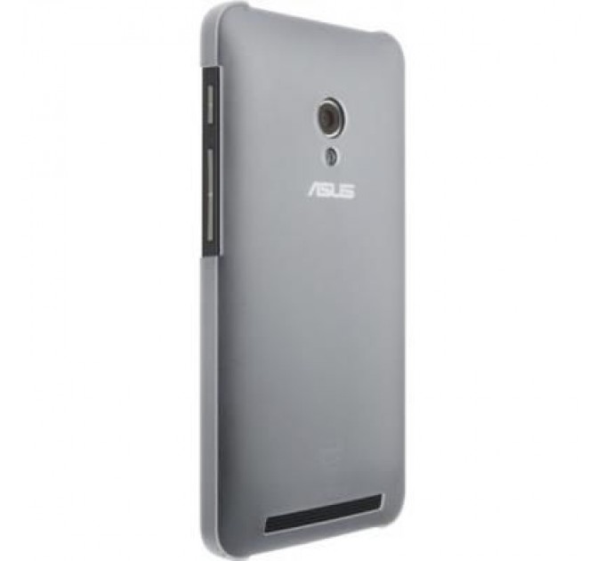 ASUS Чохол до мобільного телефона ASUS ZenFone A400 Clear Case (90XB00RA-BSL1H0)