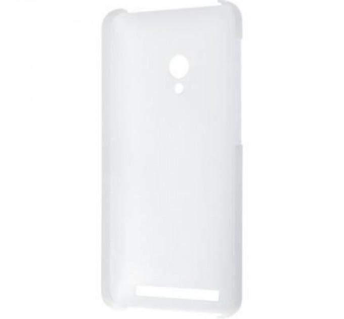 ASUS Чохол до мобільного телефона ASUS ZenFone A400 Clear Case (90XB00RA-BSL1H0)
