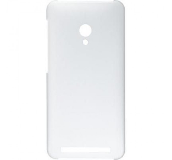 ASUS Чохол до мобільного телефона ASUS ZenFone A400 Clear Case (90XB00RA-BSL1H0)