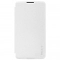 Nillkin Чохол до мобільного телефона Nillkin для LG Leon - Spark series (Белый) (6218490)