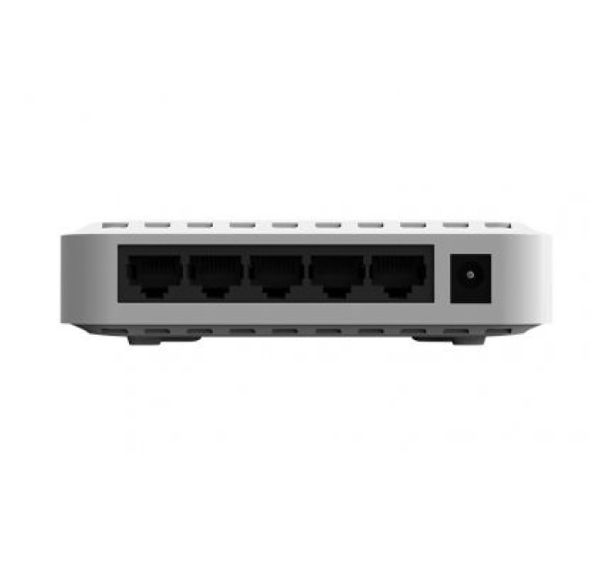 Netgear Комутатор мережевий Netgear GS605-400PES