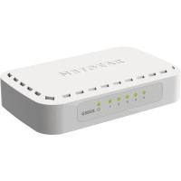 Комутатор мережевий Netgear GS605-400PES