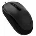 Genius Мишка Genius DX-125 USB Black (31010106100)