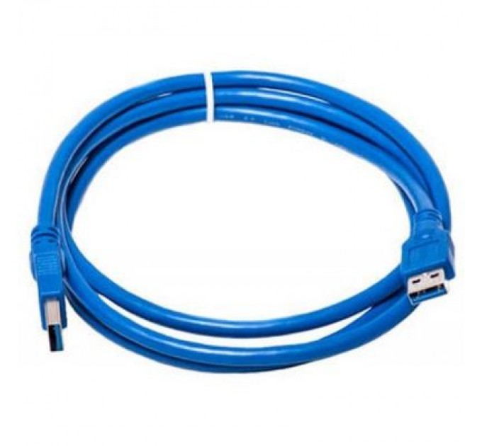 PowerPlant Дата кабель USB 3.0 AM/AM 1.5m PowerPlant (KD00AS1228)