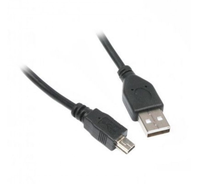 Maxxter Дата кабель USB 2.0 AM to Mini 5P 1.8m Maxxter (U-AM5P-6)