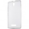 Drobak Чохол до мобільного телефона Drobak для Lenovo A2010 (Clear) (219207)
