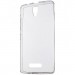 Drobak Чохол до мобільного телефона Drobak для Lenovo A2010 (Clear) (219207)