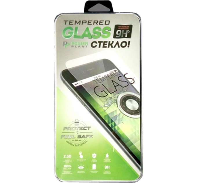 PowerPlant Скло захисне PowerPlant универсальное 4" (DV00TS0041)