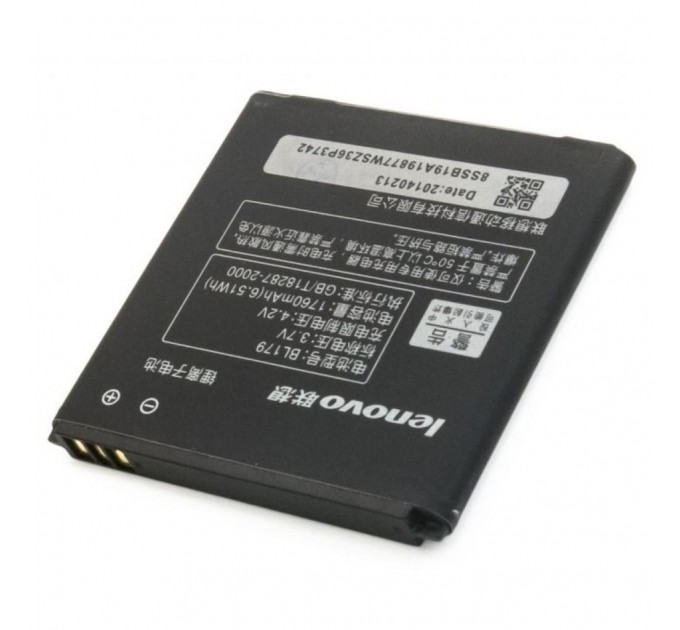 Акумуляторна батарея Extradigital BL179 (1760 mAh) (BML6369)