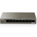 Tenda Комутатор мережевий Tenda TEG1109P-8-102W
