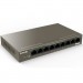 Tenda Комутатор мережевий Tenda TEG1109P-8-102W