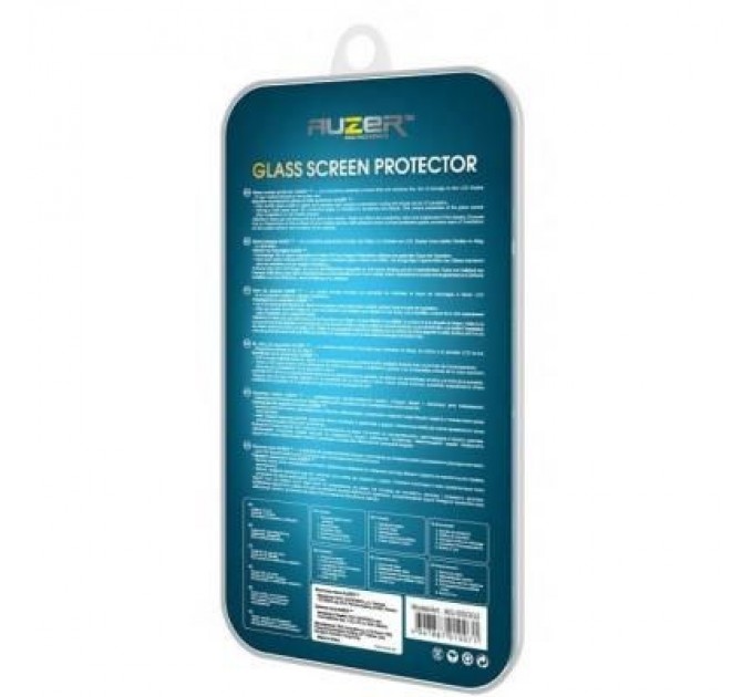 Auzer Скло захисне Auzer для Lenovo Vibe C (A2020) (AG-LVC)