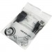 Cablexpert Дата кабель OTG USB 2.0 AF to Micro 5P M+F 0.15m Cablexpert (A-OTG-AFBM-04)
