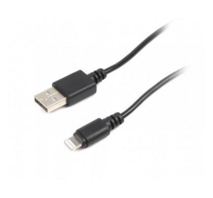 Дата кабель USB 2.0 AM to Lightning 1.0m Cablexpert (CC-USB2-AMLM-1M)