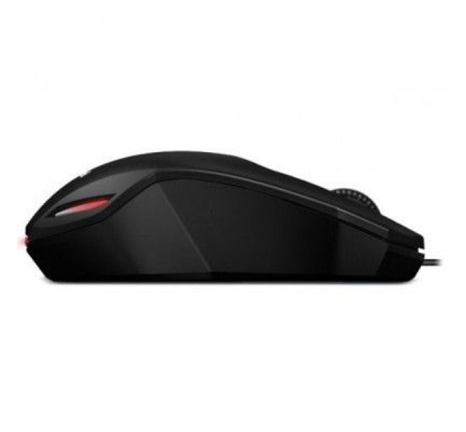 Genius Мишка Genius X-G200 USB Gaming (31040034100)