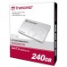 Transcend Накопичувач SSD 2.5" 240GB Transcend (TS240GSSD220S)