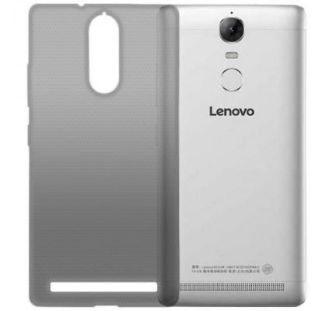 Global Чохол до мобільного телефона Global для Lenovo Vibe K5 Note (темный) (1283126471438)