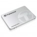 Transcend Накопичувач SSD 2.5" 240GB Transcend (TS240GSSD220S)