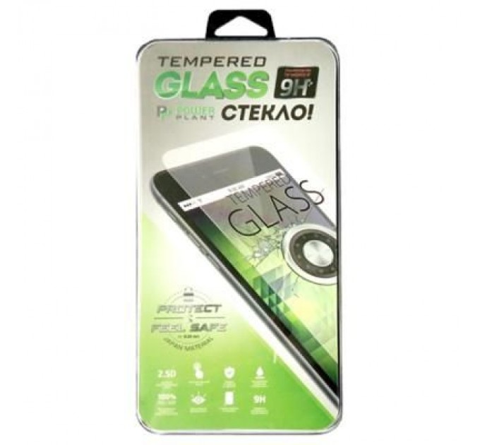 PowerPlant Скло захисне PowerPlant Motorola Moto X Force (DV00TS0101)