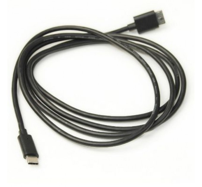 PowerPlant Дата кабель USB 3.0 Type-C to Micro B 1.5m PowerPlant (KD00AS1280)