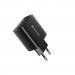 Grand-X Зарядний пристрій Grand-X Quick Charge QС3.0 3.6V-6.5V 3A, 6.5V-9V 2A, 9V-12V 1.5A USB (CH-550B)