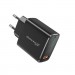 Grand-X Зарядний пристрій Grand-X Quick Charge QС3.0 3.6V-6.5V 3A, 6.5V-9V 2A, 9V-12V 1.5A USB (CH-550B)
