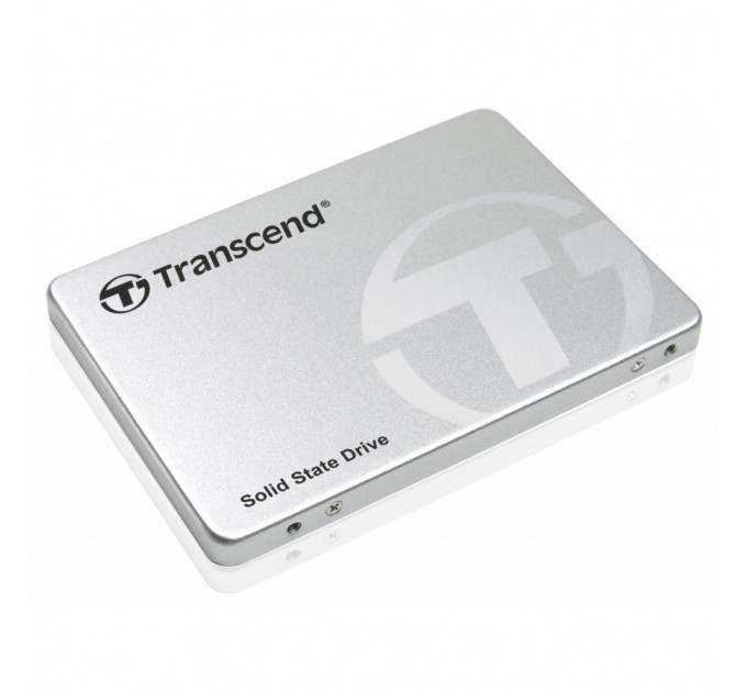 Transcend Накопичувач SSD 2.5" 480GB Transcend (TS480GSSD220S)