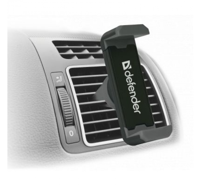 Defender Універсальний автотримач Defender CH-124 for mobile devices (29124)