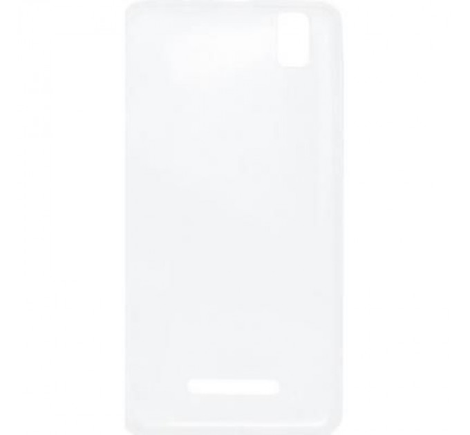 Nomi Чохол до мобільного телефона Nomi Ultra Thin TPU UTCi5011 прозорий (227552)