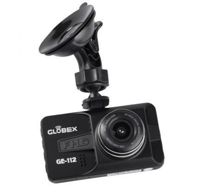 Globex Відеореєстратор Globex GE-112
