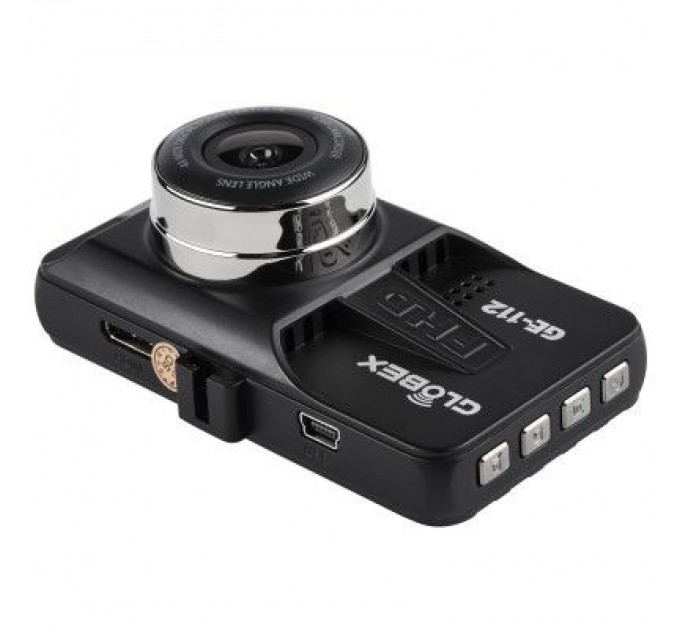 Globex Відеореєстратор Globex GE-112