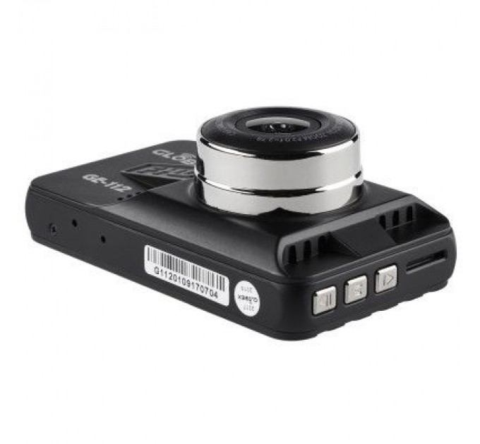 Globex Відеореєстратор Globex GE-112