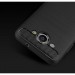 Laudtec Чохол до мобільного телефона для Huawei Y3 2017 Carbon Fiber (Black) Laudtec (LT-HY32017B)