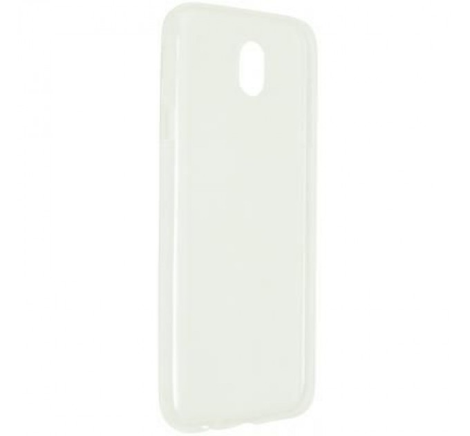 Drobak Чохол до мобільного телефона Drobak Ultra PU для Samsung Galaxy J3 (2017) (Clear) (222901)