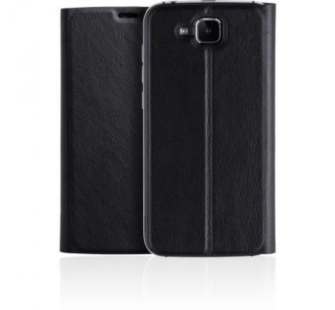 Чохол до мобільного телефона Doogee X9 Mini Package(Black) (DGA54-BC000-02Z)