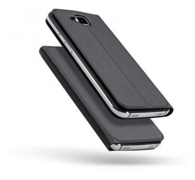 Чохол до мобільного телефона Doogee X9 Mini Package(Black) (DGA54-BC000-02Z)