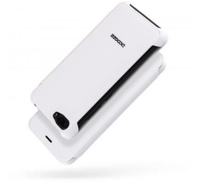 Чохол до мобільного телефона Doogee Shoot 2 Package(White) (DGA57-BC001-03Z)