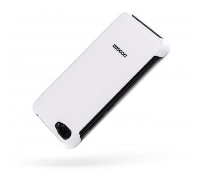 Чохол до мобільного телефона Doogee Shoot 2 Package(White) (DGA57-BC001-03Z)