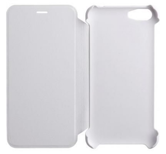 Чохол до мобільного телефона Doogee Shoot 2 Package(White) (DGA57-BC001-03Z)